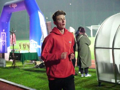 II Gostyniński Bieg Marszałka Piłsudskiego