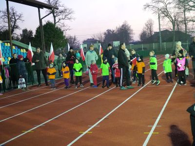 II Gostyniński Bieg Marszałka Piłsudskiego