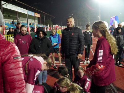 II Gostyniński Bieg Marszałka Piłsudskiego