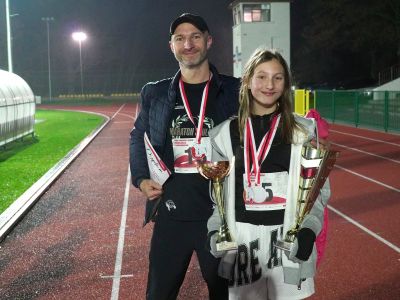 II Gostyniński Bieg Marszałka Piłsudskiego