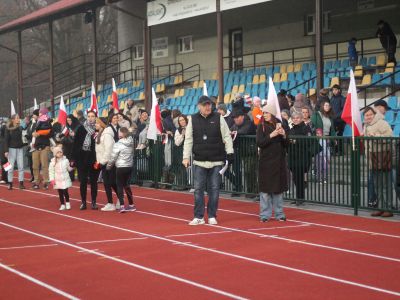 II Gostyniński Bieg Marszałka Piłsudskiego