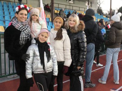 II Gostyniński Bieg Marszałka Piłsudskiego