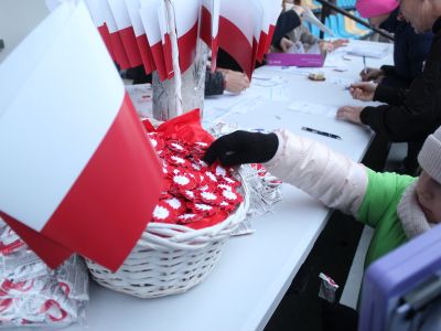 II Gostyniński Bieg Marszałka Piłsudskiego