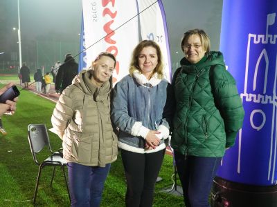 II Gostyniński Bieg Marszałka Piłsudskiego