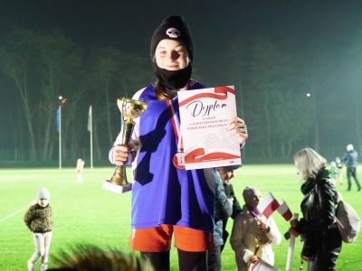 II Gostyniński Bieg Marszałka Piłsudskiego