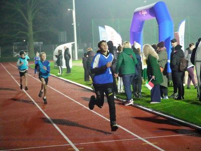 II Gostyniński Bieg Marszałka Piłsudskiego