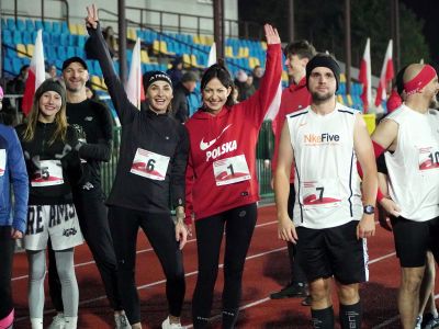 II Gostyniński Bieg Marszałka Piłsudskiego