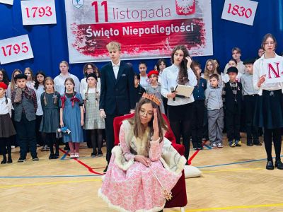 Pamięć, Duma i Tożsamość w Jedynce