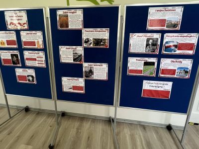 Pamięć, Duma i Tożsamość w Jedynce