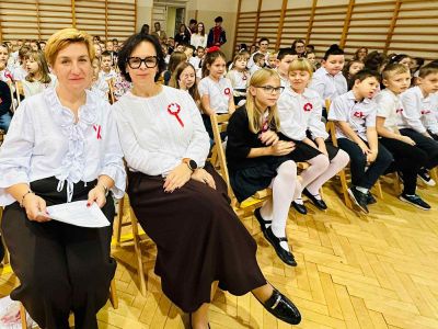 Pamięć, Duma i Tożsamość w Jedynce