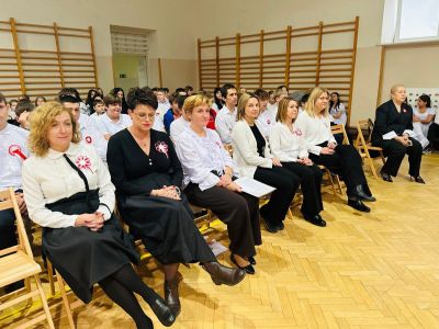 Pamięć, Duma i Tożsamość w Jedynce