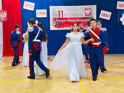 Pamięć, Duma i Tożsamość w Jedynce