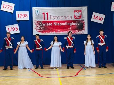 Pamięć, Duma i Tożsamość w Jedynce