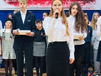 Pamięć, Duma i Tożsamość w Jedynce