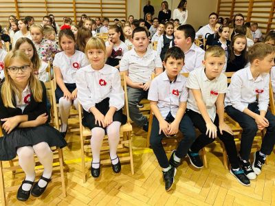 Pamięć, Duma i Tożsamość w Jedynce