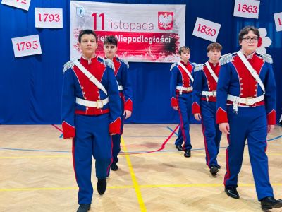 Pamięć, Duma i Tożsamość w Jedynce