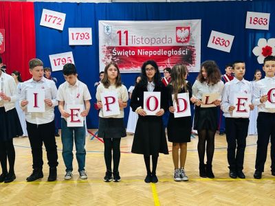 Pamięć, Duma i Tożsamość w Jedynce