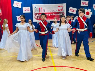 Pamięć, Duma i Tożsamość w Jedynce