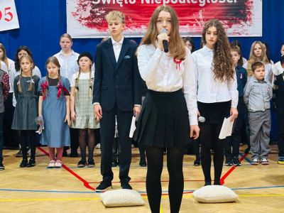 Pamięć, Duma i Tożsamość w Jedynce