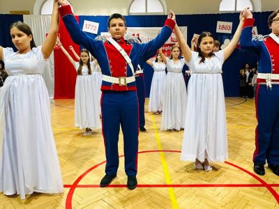Pamięć, Duma i Tożsamość w Jedynce