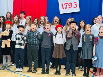 Pamięć, Duma i Tożsamość w Jedynce