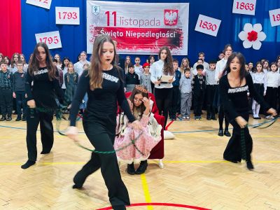 Pamięć, Duma i Tożsamość w Jedynce