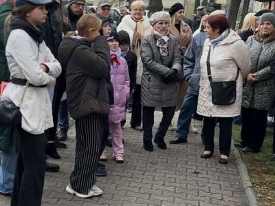 Swięto Niepodległości w Gostyninie