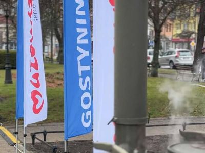 Swięto Niepodległości w Gostyninie