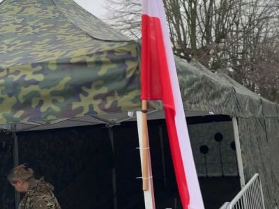 Swięto Niepodległości w Gostyninie