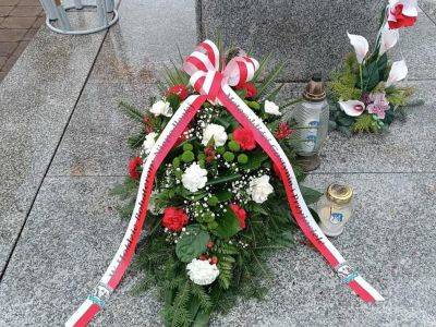 Swięto Niepodległości w Gostyninie