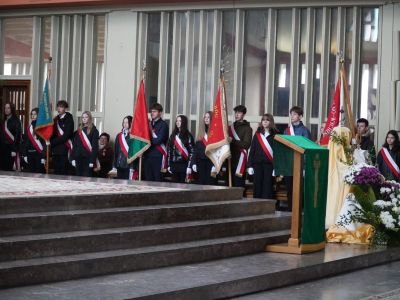 Swięto Niepodległości w Gostyninie