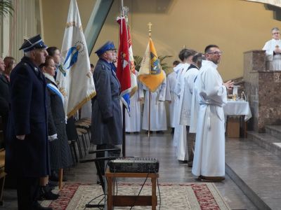 Swięto Niepodległości w Gostyninie