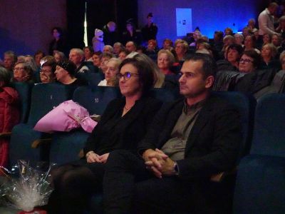 Jubileusz 10-lecia sekcji "Tańca w kręgu"