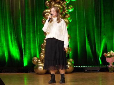 Jubileusz 10-lecia sekcji "Tańca w kręgu"