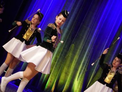 Jubileusz 10-lecia sekcji "Tańca w kręgu"