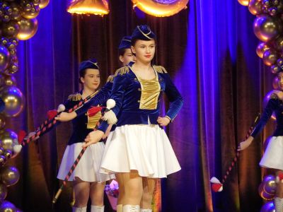 Jubileusz 10-lecia sekcji "Tańca w kręgu"