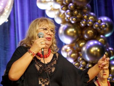 Jubileusz 10-lecia sekcji "Tańca w kręgu"