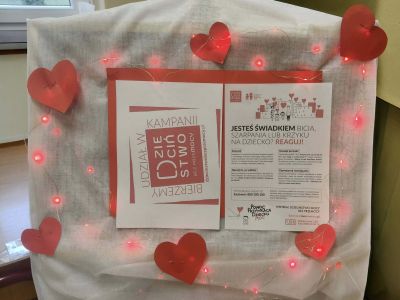 Dzieciństwo bez Przemocy