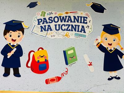 Ślubowanie Pierwszoklasistów w Jedynce