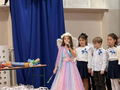 Ślubowanie Pierwszoklasistów w Jedynce