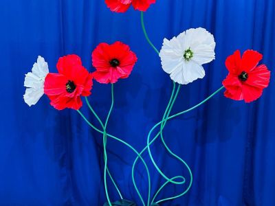 Ślubowanie Pierwszoklasistów w Jedynce