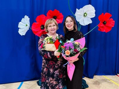 Ślubowanie Pierwszoklasistów w Jedynce