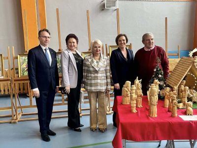 Wielki Jubileusz ZNP w Gostyninie – 120 lat Związku i 90 lat Oddziału Powiatowego