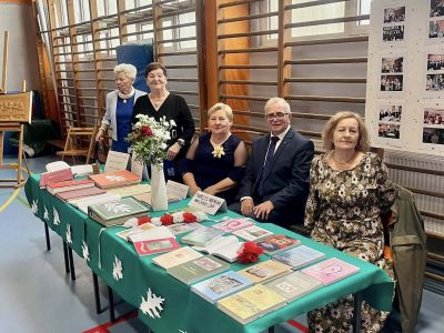 Wielki Jubileusz ZNP w Gostyninie – 120 lat Związku i 90 lat Oddziału Powiatowego