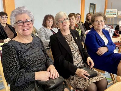 Wielki Jubileusz ZNP w Gostyninie – 120 lat Związku i 90 lat Oddziału Powiatowego