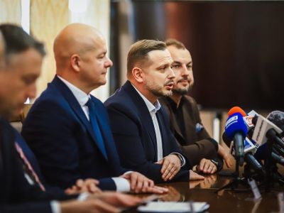 Sesja Sejmiku Województwa Mazowieckiego w Płocku