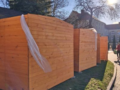 Gostyniński Jarmark Bożonarodzeniowy już blisko!