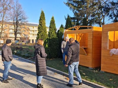 Gostyniński Jarmark Bożonarodzeniowy już blisko!