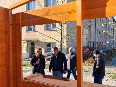 Gostyniński Jarmark Bożonarodzeniowy już blisko!