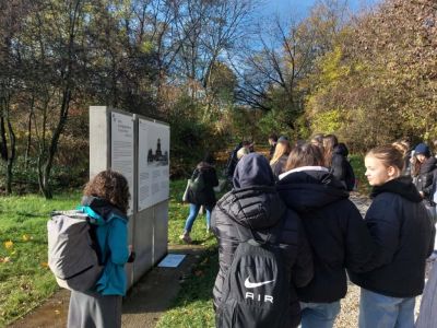 Z bolesnej historii wnioski dla przyszłości. Polsko-niemiecki projekt edukacyjny